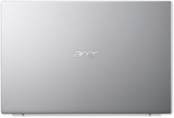 Ноутбук Acer Aspire 3 A315-35-P5RW Pentium Silver N6000 8Gb SSD256Gb Intel UHD Graphics 15.6" IPS FHD (1920x1080) Eshell silver WiFi BT Cam (NX.A6LER.016) от магазина РЭССИ