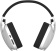 Картинка Наушники с микрофоном A4Tech Bloody GR280 Sports белый мониторные BT/Radio/3.5mm оголовье (GR280 SPORTS) от магазина РЭССИ Наушники с микрофоном A4Tech Bloody GR280 Sports белый мониторные BT/Radio/3.5mm оголовье (GR280 SPORTS) от магазина РЭССИ