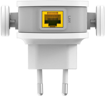 Повторитель беспроводного сигнала D-Link DAP-1610 (DAP-1610/ACR/A2A) Wi-Fi белый от магазина РЭССИ