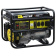 Картинка Генератор Huter DY9500L 8кВт от магазина РЭССИ Генератор Huter DY9500L 8кВт от магазина РЭССИ