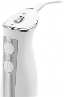 Блендер погружной Polaris PHB 1385 1350Вт белый от магазина РЭССИ