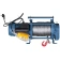 Картинка Электрическая лебедка GEARSEN KCD 05т 70м 220В GKCD 500-70-220 от магазина РЭССИ Электрическая лебедка GEARSEN KCD 05т 70м 220В GKCD 500-70-220 от магазина РЭССИ