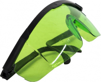 Лазерный уровень Ресанта ПЛ-3Х360ШС Green от магазина РЭССИ