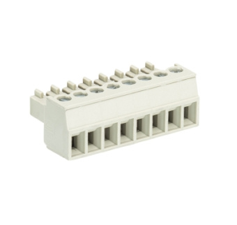 Розетка Wiecon 8513 B / 8 от магазина РЭССИ