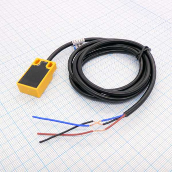 B62-Индуктивный датчик TL-W5MC1 от магазина РЭССИ