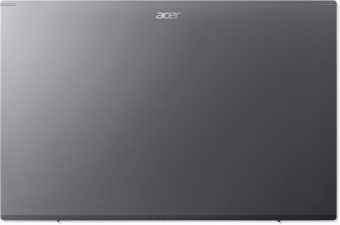 Ноутбук Acer Aspire 5 A517-53-51E9 Core i5 1235U 8Gb SSD512Gb Intel Iris Xe graphics 17.3" IPS FHD (1920x1080) Eshell grey WiFi BT Cam (NX.K62ER.002) от магазина РЭССИ