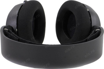 Наушники с микрофоном Steelseries Arctis 5 2019 Edition черный 3м мониторные USB оголовье (61504) от магазина РЭССИ