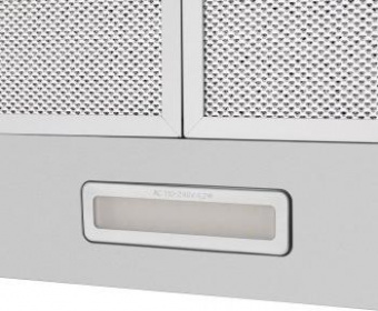 Вытяжка каминная Maunfeld Cork 60 нержавеющая сталь управление: кнопочное (1 мотор) от магазина РЭССИ