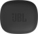 Картинка Гарнитура вкладыши JBL Wave Flex черный беспроводные bluetooth в ушной раковине (JBLWFLEXBLK) от магазина РЭССИ Гарнитура вкладыши JBL Wave Flex черный беспроводные bluetooth в ушной раковине (JBLWFLEXBLK) от магазина РЭССИ