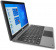 Планшет Jumper Ezpad 8 Celeron N3350 (1.1) 2C RAM6Gb ROM128Gb 10.1" IPS 1280x800 Windows 10 Home серый 2Mpix BT WiFi Touch microSD 128Gb mHDMI 4500mAh от магазина РЭССИ