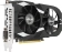 Видеокарта Asus PCI-E 4.0 DUAL-RTX3050-O6G NVIDIA GeForce RTX 3050 6Gb 96bit GDDR6 1507/14000 DVIx1 HDMIx1 DPx3 HDCP Ret от магазина РЭССИ
