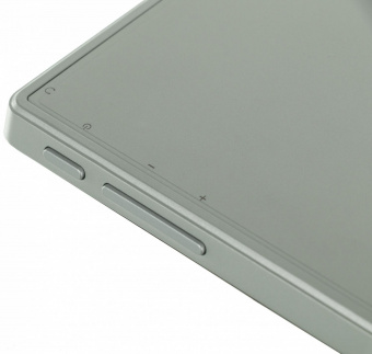 Планшет Jumper Ezpad i7 Core i7 7Y75 (1.3) 2C RAM8Gb ROM256Gb 12" IPS 2160x1400 Windows 10 Home серый 2Mpix BT WiFi Touch microSD 256Gb mHDMI mHDMI от магазина РЭССИ