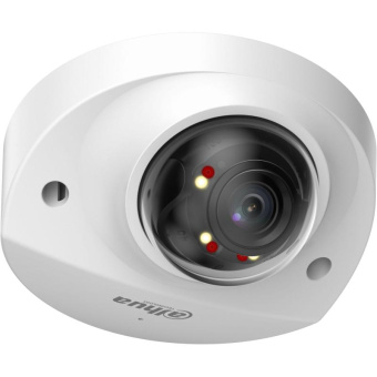 Камера видеонаблюдения IP Dahua DH-IPC-HDBW2449FP-AS-IL-0360B 3.6-3.6мм цв. от магазина РЭССИ