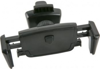 Держатель Redline HOL-02 черный для для смартфонов и навигаторов (УТ000016500) от магазина РЭССИ