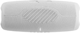 Колонка порт. JBL Charge 5 белый 40W 2.0 BT 15м 7500mAh (JBLCHARGE5WHT) от магазина РЭССИ