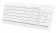 Клавиатура A4Tech Fstyler FK15 белый USB (FK15 WHITE) от магазина РЭССИ