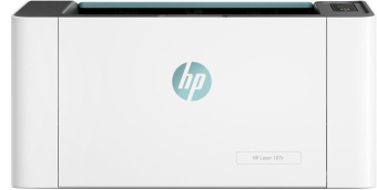 Принтер лазерный HP Laser 107r (5UE14A) A4 белый от магазина РЭССИ