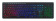 Клавиатура Оклик 490ML черный USB slim Multimedia LED от магазина РЭССИ