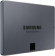 Накопитель SSD Samsung SATA III 8Tb MZ-77Q8T0BW 870 QVO 2.5" от магазина РЭССИ