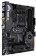 Картинка Материнская плата Asus TUF GAMING X570-PLUS (WI-FI) Soc-AM4 AMD X570 4xDDR4 ATX AC`97 8ch(7.1) GbLAN RAID+HDMI+DP от магазина РЭССИ Материнская плата Asus TUF GAMING X570-PLUS (WI-FI) Soc-AM4 AMD X570 4xDDR4 ATX AC`97 8ch(7.1) GbLAN RAID+HDMI+DP от магазина РЭССИ