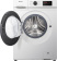 Картинка Стиральная машина Hisense WFVB7012M класс: A-20% загр.фронтальная макс.:7кг белый от магазина РЭССИ Стиральная машина Hisense WFVB7012M класс: A-20% загр.фронтальная макс.:7кг белый от магазина РЭССИ
