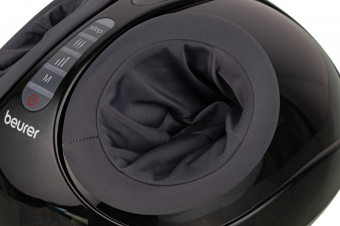 Массажер для ног Beurer FM90 48Вт черный от магазина РЭССИ