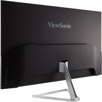 Монитор ViewSonic 31.5" VX3276-2K-mhd-2 черный IPS LED 4ms 16:9 HDMI M/M матовая 1200:1 250cd 178гр/178гр 2560x1440 75Hz DP QHD 6.2кг от магазина РЭССИ