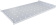 Полка стационарная NTSS NTSS-FSW-450 1U нагр.:20кг. 19" 450мм серый (упак.:1шт) от магазина РЭССИ