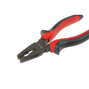 Плоскогубцы Black Nickel 160 мм MATRIX 16978 от магазина РЭССИ