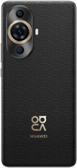 Смартфон Huawei GOA-LX9 Nova 11 Pro 256Gb 8Gb черный моноблок 3G 4G 2Sim 6.78" 1200x2652 Android 12 50Mpix 802.11 a/b/g/n/ac/ax NFC GPS GSM900/1800 GSM1900 TouchSc от магазина РЭССИ