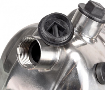 Насосная станция напорный Вихрь АСВ-600/20Н 600Вт 3300л/час (68/1/14) от магазина РЭССИ