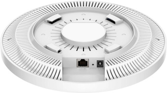 Точка доступа Cudy AP3000 AX3000 10/100/1000/2500BASE-T белый от магазина РЭССИ