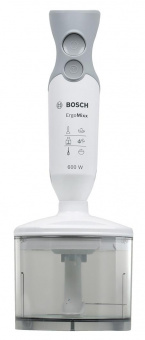 Блендер погружной Bosch ErgoMixx MSM66020 600Вт белый от магазина РЭССИ