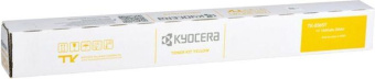 Картридж лазерный Kyocera TK-8365Y 1T02YPANL0 желтый (12000стр.) для Kyocera TASKalfa 2554ci от магазина РЭССИ