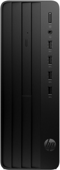 ПК HP Pro 290 G9 SFF i5 13500 (2.5) 16Gb SSD512Gb UHDG 770 Windows 11 Pro 64 GbitEth WiFi BT 180W kb мышь клавиатура черный (883U8EA/16GB) от магазина РЭССИ