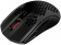 Картинка Мышь HyperX Pulsefire Haste черный оптическая (16000dpi) беспроводная USB (5but) от магазина РЭССИ Мышь HyperX Pulsefire Haste черный оптическая (16000dpi) беспроводная USB (5but) от магазина РЭССИ
