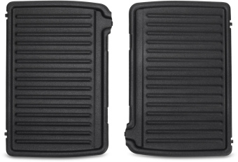 Электрогриль Vitek VT-2632 2000Вт черный от магазина РЭССИ