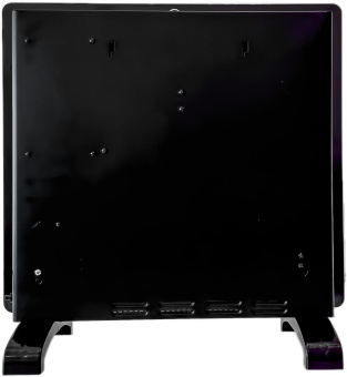 Конвектор Zenet ZET-528 1500Вт черный от магазина РЭССИ