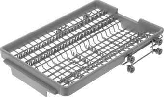 Посудомоечная машина встраив. Hyundai HBD 474 2100Вт узкая серебристый от магазина РЭССИ