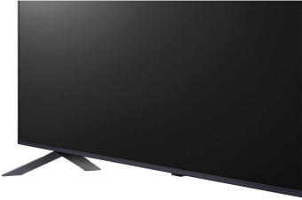 Телевизор LED LG 55" 55QNED80T6A.ARUG черный титан 4K Ultra HD 60Hz DVB-T DVB-T2 DVB-C DVB-S DVB-S2 USB WiFi Smart TV (RUS) от магазина РЭССИ