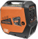 Картинка Генератор Carver PPG- 2000 2кВт от магазина РЭССИ Генератор Carver PPG- 2000 2кВт от магазина РЭССИ