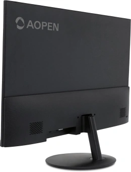 Монитор Aopen 23.8" 24SA2YEBI черный IPS LED 1ms 16:9 HDMI матовая 250cd 178гр/178гр 1920x1080 100Hz FreeSync VGA FHD от магазина РЭССИ