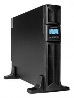 Источник бесперебойного питания Ippon Innova RT 3000 2700Вт 3000ВА черный от магазина РЭССИ