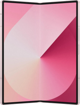 Смартфон Samsung SM-F956B Galaxy Z Fold 6 5G 256Gb 12Gb розовый раскладной 3G 4G 2Sim 7.6" 1856x2160 Android 14 50Mpix 802.11 a/b/g/n/ac/ax NFC GPS GSM900/1800 GSM1900 TouchSc Protect от магазина РЭССИ