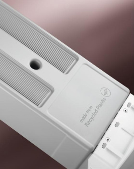 Сушильная машина Electrolux EW8H358S пан.англ. кл.энер.:A++ макс.загр.:8кг белый от магазина РЭССИ