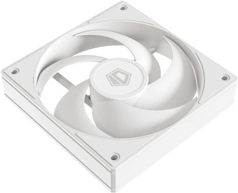 Вентилятор для корпуса ID-Cooling AS-120-W Trio 120х120x25 белый 4-pin 27.2дБ (упак.:3шт) Ret от магазина РЭССИ