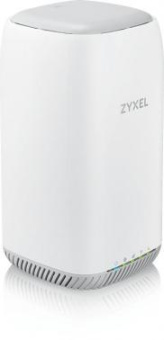 Роутер беспроводной Zyxel LTE5388-M804-EUZNV1F 10/100/1000BASE-TX/4G cat.12 белый от магазина РЭССИ