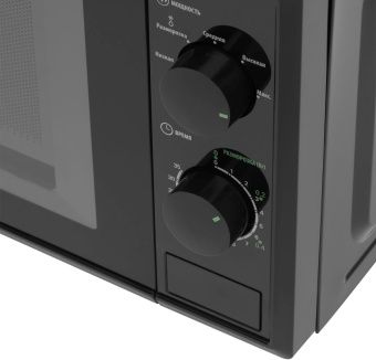 Микроволновая Печь Starwind SWM5820 20л. 700Вт черный от магазина РЭССИ