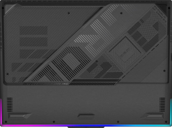 Ноутбук Asus ROG Strix G18 G814JVR-N6045 Core i9 14900HX 16Gb SSD1Tb NVIDIA GeForce RTX4060 8Gb 18" IPS WQXGA (2560x1600) noOS grey WiFi BT Cam (90NR0IF6-M00210) от магазина РЭССИ