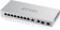 Коммутатор Zyxel XGS1010-12 XGS1010-12-ZZ0101F 8G 2SFP+ неуправляемый от магазина РЭССИ